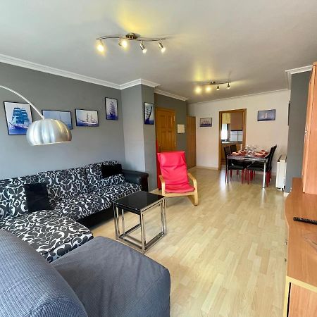 Atico Playa Silgar Apartment ซันเชนโช ภายนอก รูปภาพ